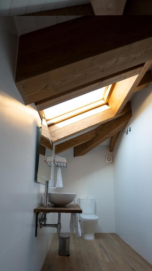 Apartamentos Puerta De Occidente Cornellana المظهر الخارجي الصورة