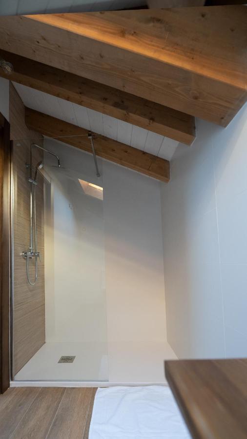 Apartamentos Puerta De Occidente Cornellana المظهر الخارجي الصورة