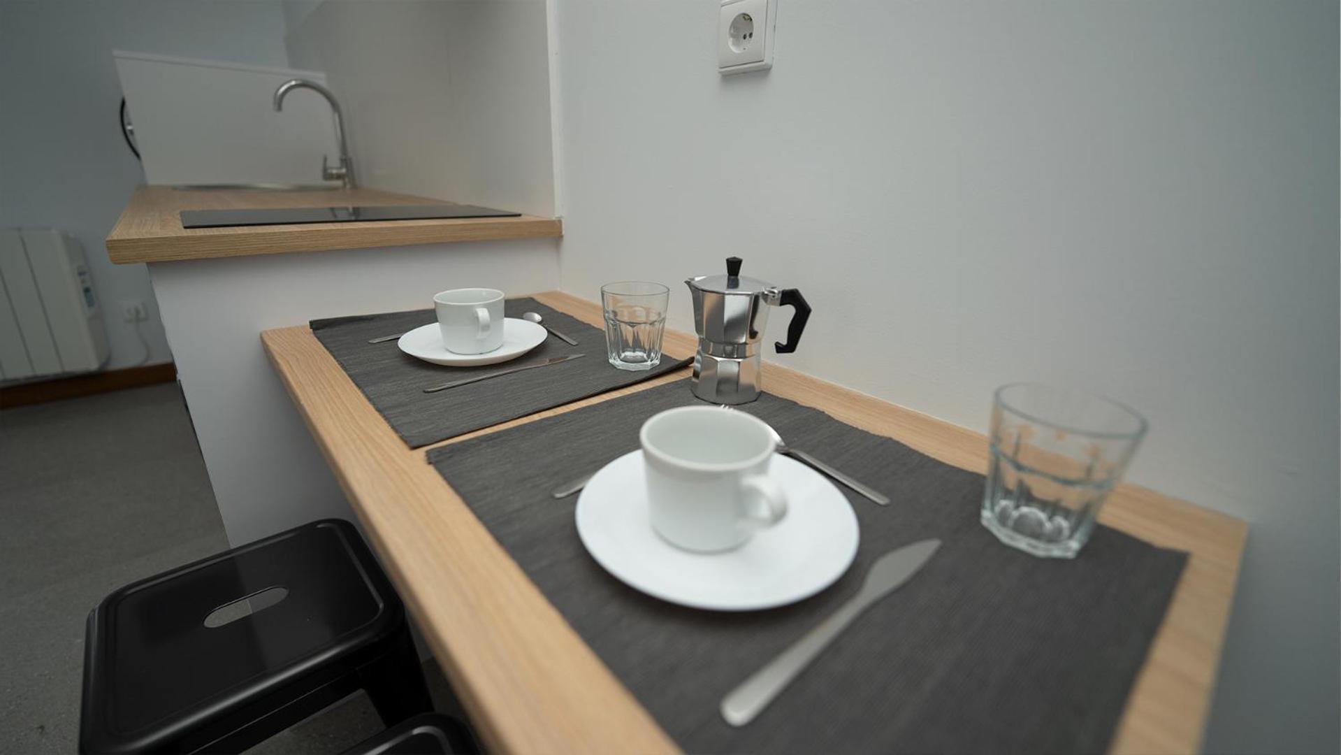 Apartamentos Puerta De Occidente Cornellana المظهر الخارجي الصورة